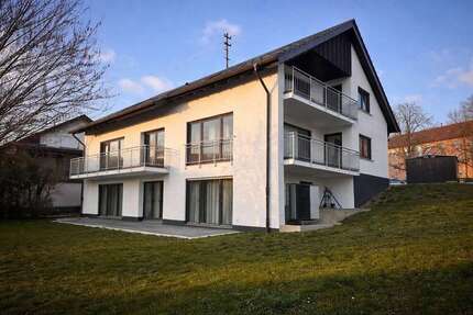 Wohnung zum Mieten in Balingen 1.250,00 € 105 m²