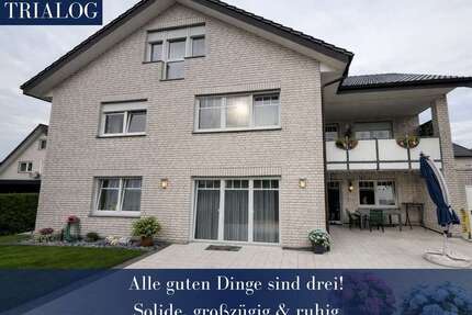 Haus zum Kaufen in Harsewinkel 999.000,00 € 408 m²