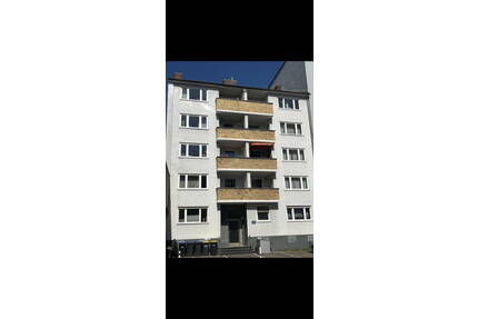 Schöne ETW in der Kölner Südstadt