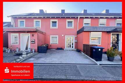 Haus zum Kaufen in Lübeck 265.000,00 € 76 m²
