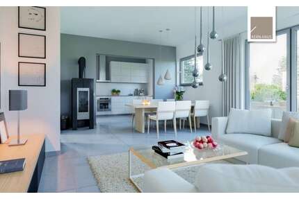 Haus zum Kaufen in Ottendorf-Okrilla 466.046,88 € 121 m²