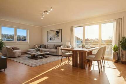 Haus zum Kaufen in Kusterdingen 720.000,00 € 175 m²