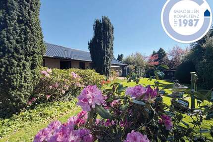 Haus zum Kaufen in Wensin Garbek 485.000,00 € 133 m² - Wensin / Garbek