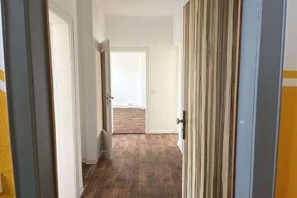 Wohnung zum Mieten in Groß Schacksdorf 289,00 € 59 m²