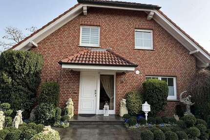 Haus zum Kaufen in Telgte 639.000,00 € 144 m²