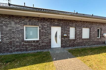 Wohnung in saterland scharrel - 850,00&nbsp;EUR Kaltmiete, ca.&nbsp; 100,00&nbsp;m&sup2; in Saterland (PLZ: 26683)