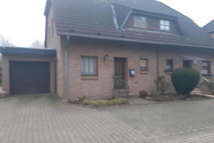 Doppelhaushälfte BJ 1986 5Z Kü Diele Bad Gäste WC - Moers Rheinkamp