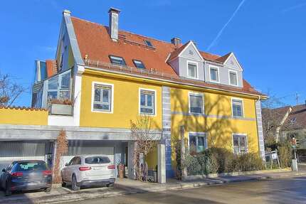 Haus zum Kaufen in Fürstenfeldbruck 1.235.000,00 € 313.52 m²