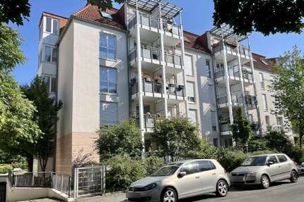 Wohnung zum Mieten in Dresden 1.000,00 € 60 m²