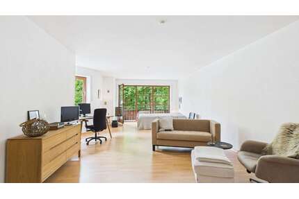 Wohnung zum Kaufen in München 345.000,00 € 56 m²