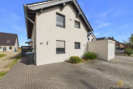 Wohnung zum Kaufen in Xanten 225.000,00 € 72 m²