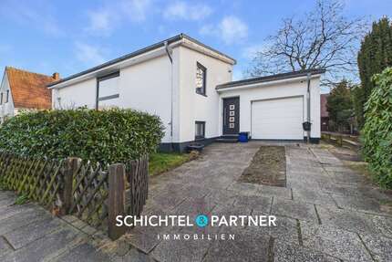 Haus zum Kaufen in Bremen 549.000,00 € 165.69 m²