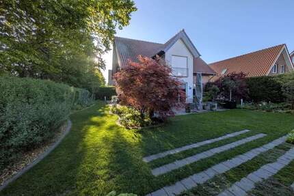 Haus zum Kaufen in Everswinkel 680.000,00 € 135 m²