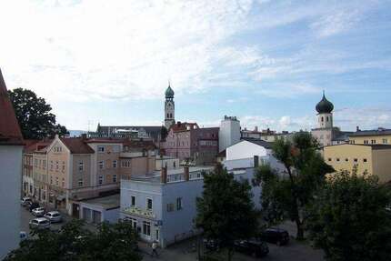 Wohnung zum Mieten in Rosenheim 960,00 € 86 m²