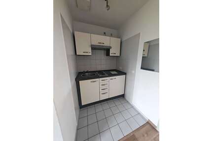Wohnung zum Mieten in Cottbus 380,00 € 44.36 m²