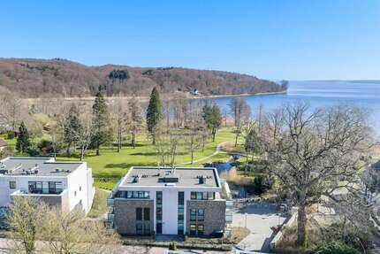 Wohnung zum Kaufen in Harrislee 647.500,00 € 94.88 m²