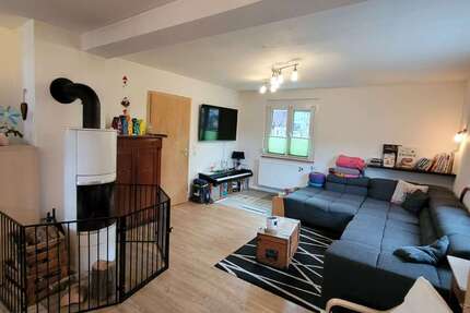 Haus zum Kaufen in Eberbach 325.000,00 € 85 m²