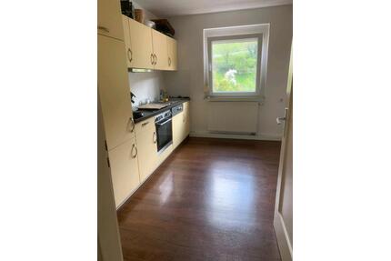Wohnung ab Januar 2027 in Hornberg