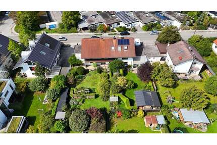 Haus zum Kaufen in Baldham 998.000,00 € 193.68 m²