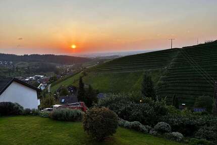 Wohnung zum Kaufen in Sasbachwalden 239.000,00 € 85.2 m²