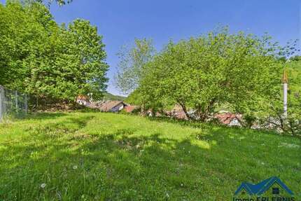 Grundstück zu verkaufen in Wiesensteig 149.000,00 € 1537 m²