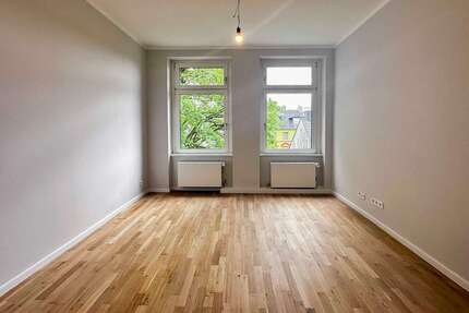 Wohnung zum Kaufen in Wuppertal 145.000,00 € 57.14 m²
