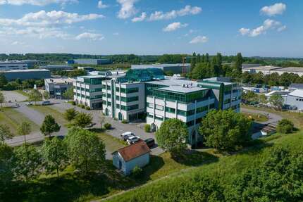 Büro in Heppenheim 4.350,00 € 483.47 m²