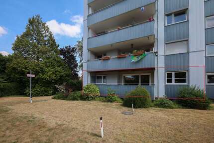 Wohnung zum Kaufen in Langenfeld Richrath 259.000,00 € 110 m²