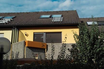 Modernes Reihenhaus in Toplage Leingarten | 5 Zimmer | TG-Stellpl - Heilbronn Böckingen