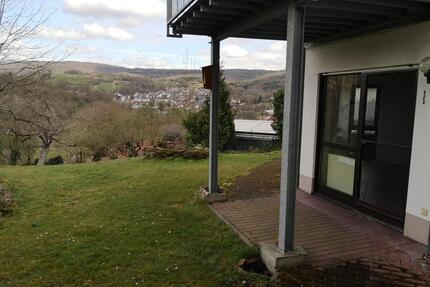 2-Zimmer Wohnung Partenstein - 540,00&nbsp;EUR Kaltmiete, ca.&nbsp; 64,00&nbsp;m&sup2; in Partenstein (PLZ: 97846)