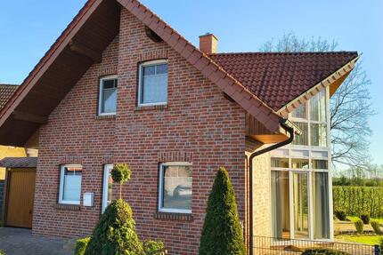 Haus am Alfsee - 295.000,00&nbsp;EUR Kaufpreis, ca.&nbsp; 102,00&nbsp;m&sup2; in Rieste (PLZ: 49597)