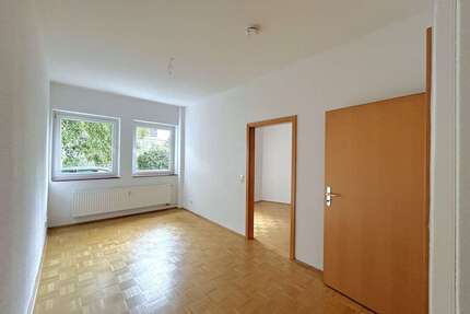 Wohnung zum Mieten in Hannover 326,00 € 36 m²