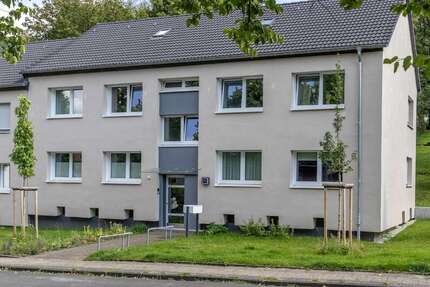 Wohnung zum Mieten in Essen 479,00 € 53.66 m²
