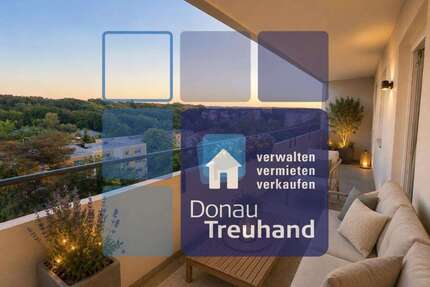 Wohnung zum Mieten in Passau 700,00 € 95 m²