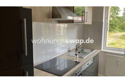 Wohnungsswap - Ort Groß Fredenwalde - Templin