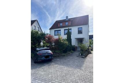 DG-Wohnung 2-Zimmer zentrale Lage in Bückeburg