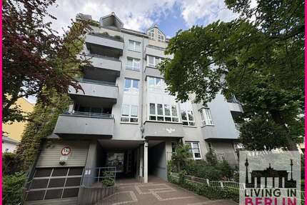 Wohnung zum Mieten in Berlin 1.200,00 € 85.26 m²