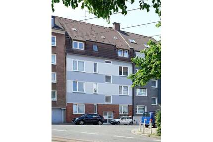 Wohnung zum Mieten in Essen 499,00 € 60 m²
