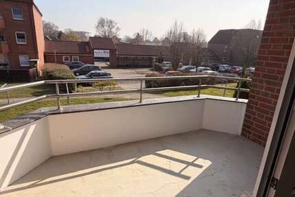 Wohnung zum Mieten in Brunsbüttel 320,26 € 55.99 m²