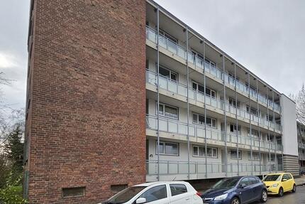 Schicke 3-Zi.-Whg. mit Balkon in Aachen Nord