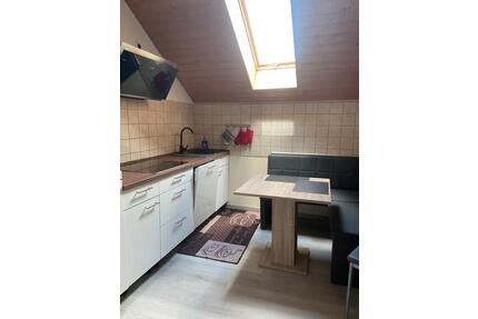 Monteurzimmer Wohngemeinschaft Zimmer ab Juni wieder frei - Kamenz