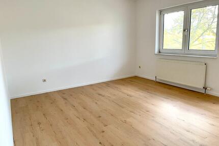 Attraktive 2-Zimmer-Wohnung mit Balkon in Feldrandlage - Bechtolsheim