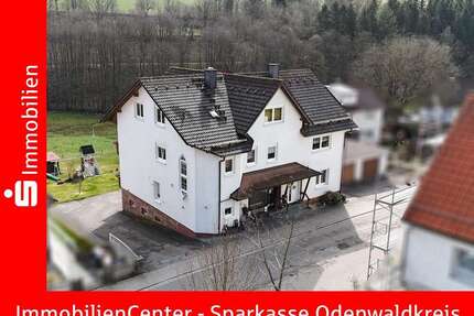 Haus zum Kaufen in Oberzent 490.000,00 € 362.53 m²