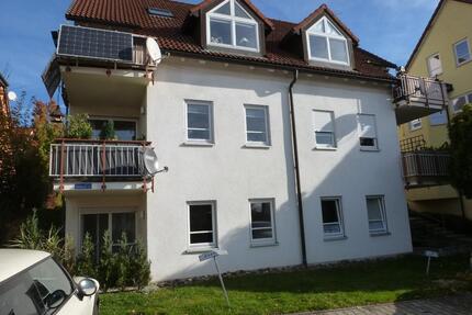 Sonnige 1,5- Zimmer Wohnung - 278,00&nbsp;EUR Kaltmiete, ca.&nbsp; 38,00&nbsp;m&sup2; in Stolpen (PLZ: 01833)