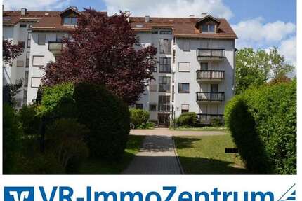 Wohnung zum Kaufen in Landsberg am Lech 325.000,00 € 76 m²
