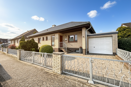 Haus zum Kaufen in Weyhausen 399.000,00 € 133 m²