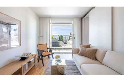 Wohnung zum Mieten in Ludwigsfelde 917,88 € 52.45 m²