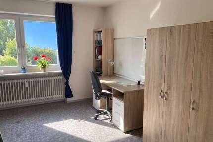 Wohnung zum Mieten in Straubing 420,00 € 35 m²