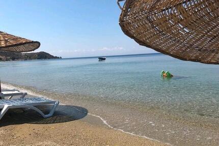 Saisonale Ferienwohnung Türkei auf Insel zu vergeben - Offenbach am Main Hafen