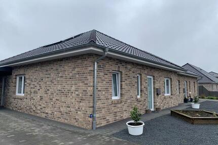 Attraktive Doppelhaushälfte in MoormerlandWarsingsfehn